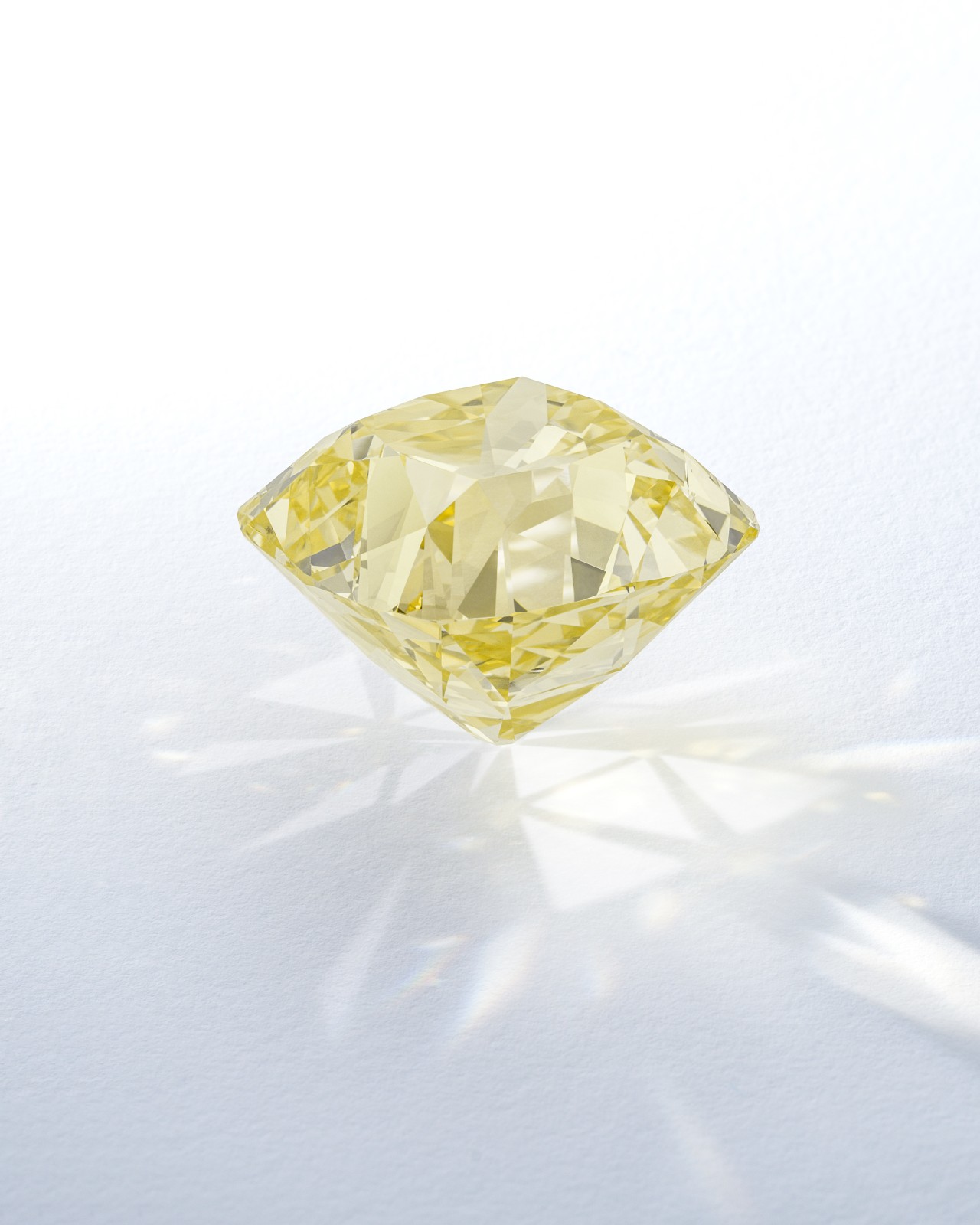 ‘The Rock’, el diamante más grande en la historia saldrá a subasta