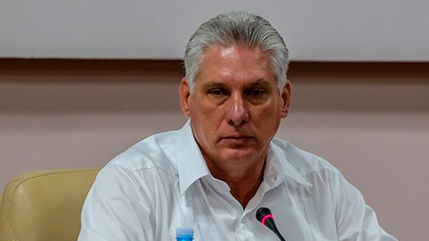 Amnistía Internacional declaró presos de conciencia a 5 opositores del régimen cubano