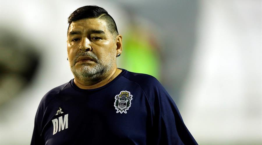Médicos que atendieron a Maradona irán a juicio por homicidio culposo