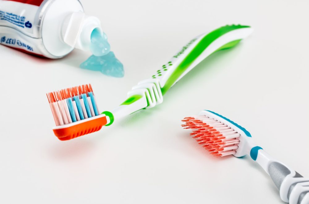¿El flúor es bueno para los dientes?