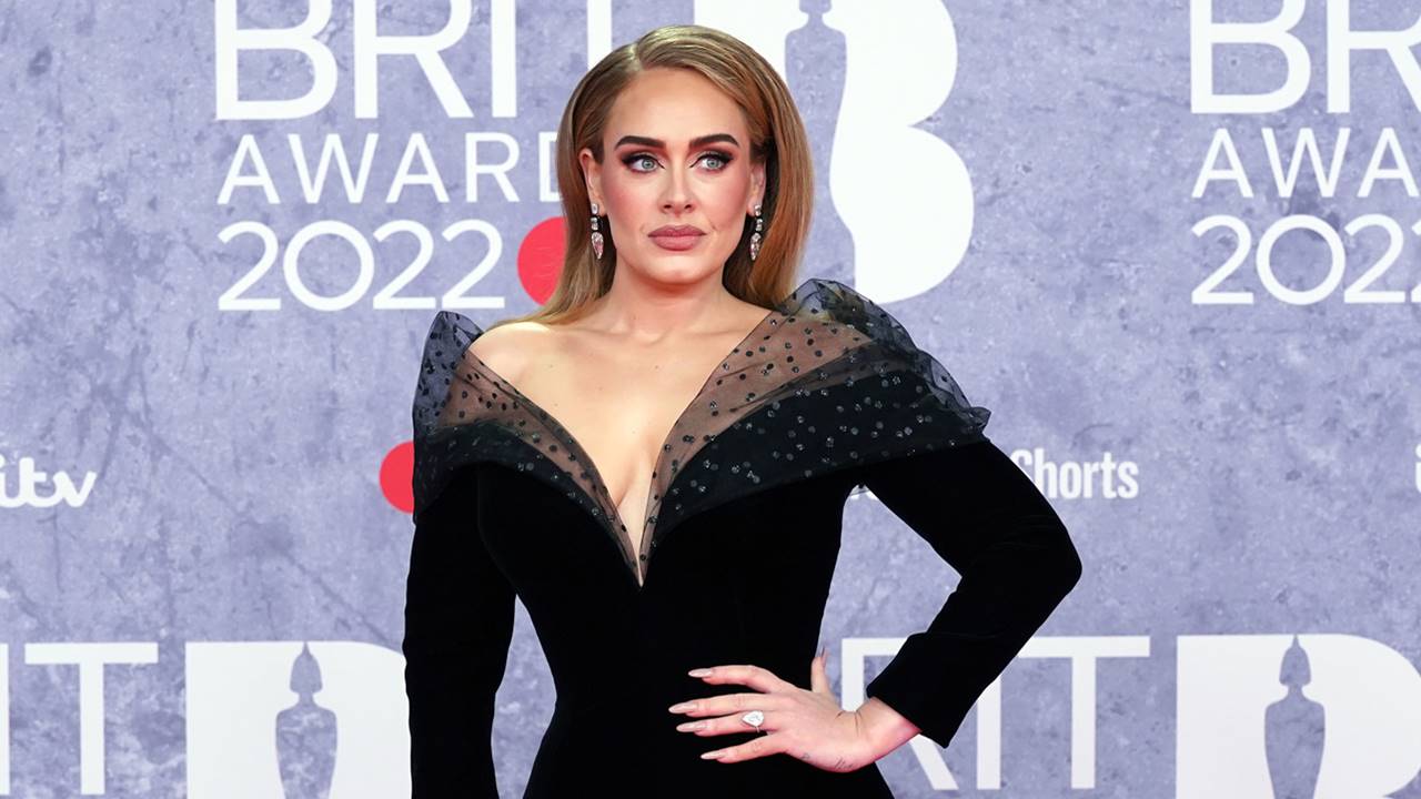 ¡Ahora sí! Adele reprograma conciertos en Las Vegas