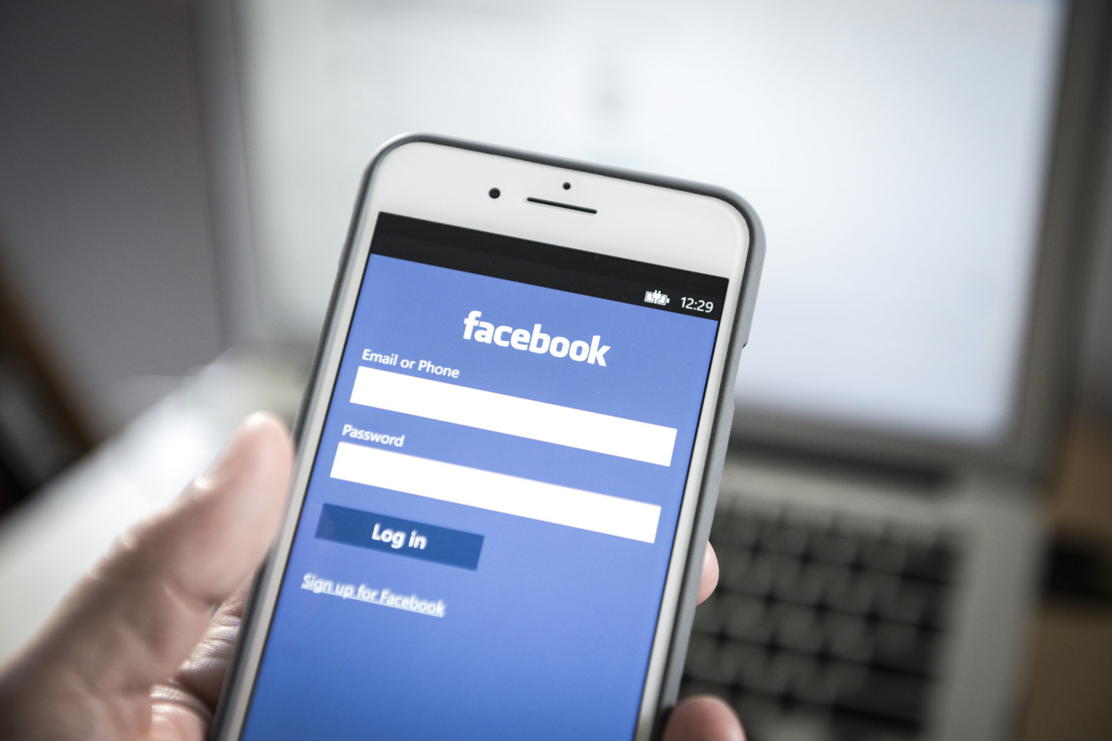 Cómo blindar tu contraseña de Facebook tras los fallos de seguridad