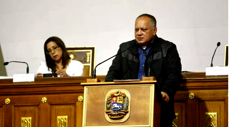 Asamblea Constituyente definirá fecha para comicios parlamentarios en Venezuela