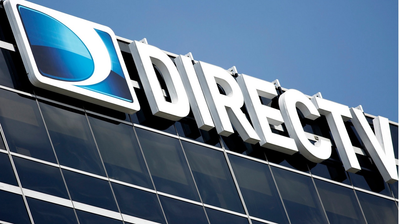 Directivos de Directv son usados como fichas según ONG