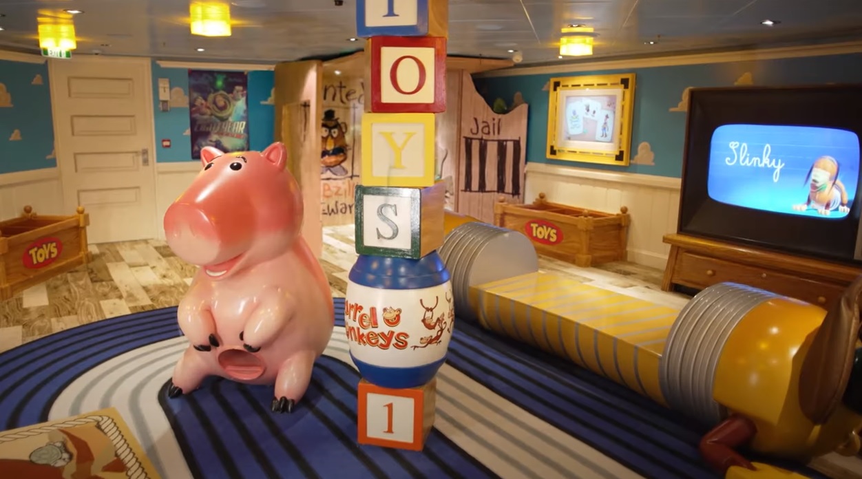 crucero