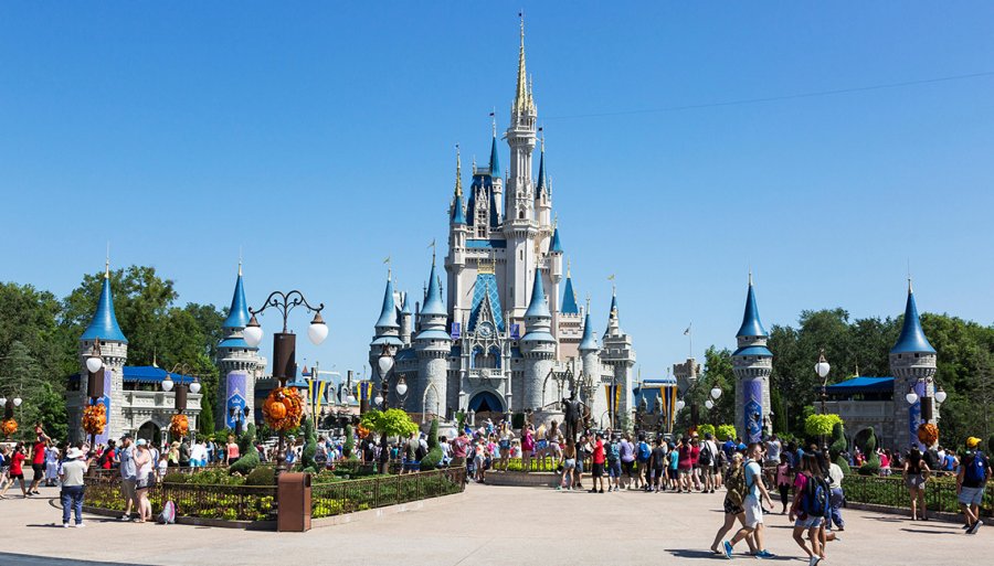Florida vs Disney: inicia lucha de poderes