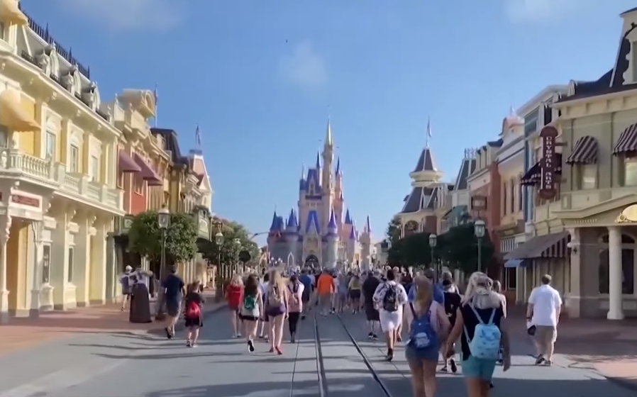Disney
