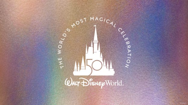 Disney World presentó himno para celebrar su 50 aniversario