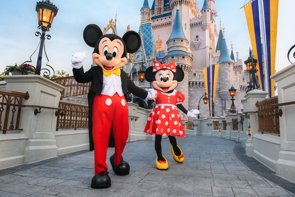 Disney World se prepara para su 50 aniversario, ¿cuál es el mejor plan?