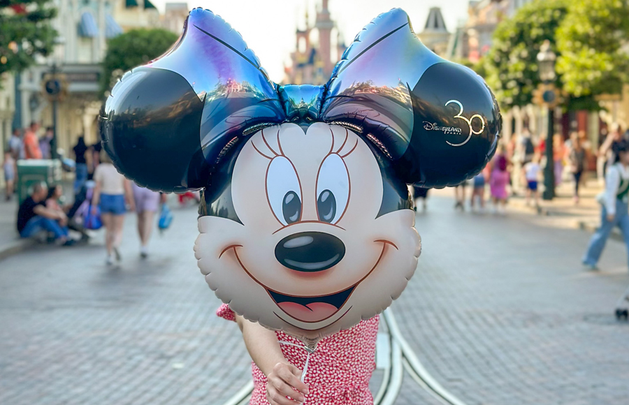 ¿Planeas ir a Disney World? Aprovecha descuento especial solo para residentes de Florida