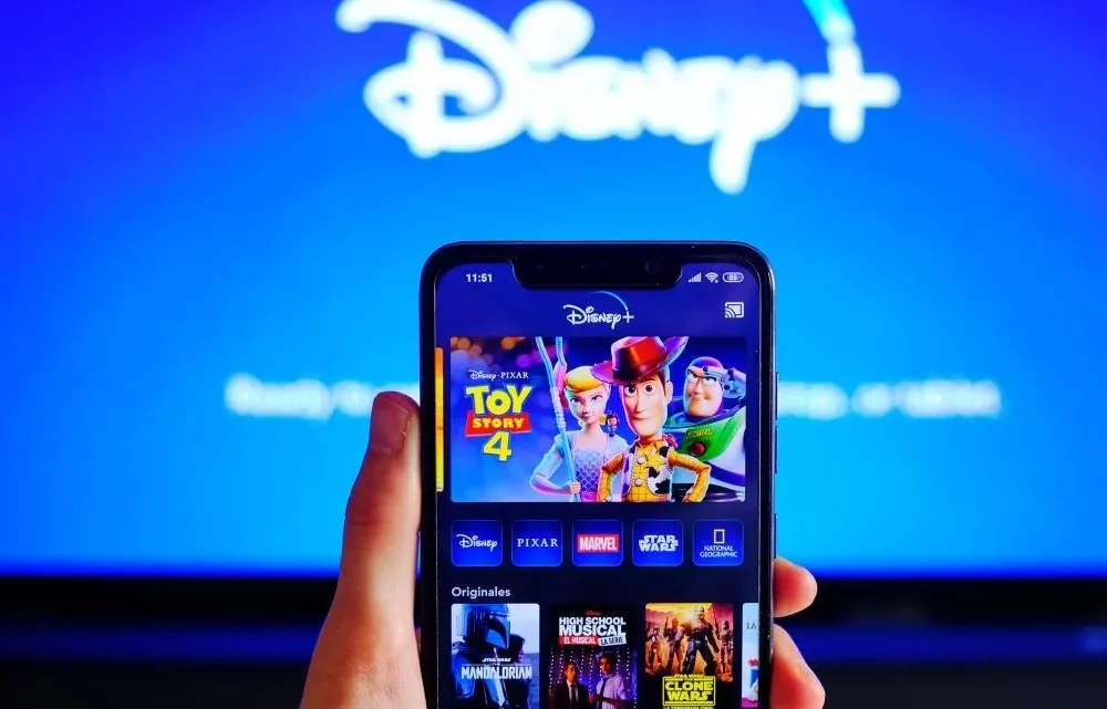 Disney+ y Hulu aumentan sus planes y revisarán contraseñas compartidas