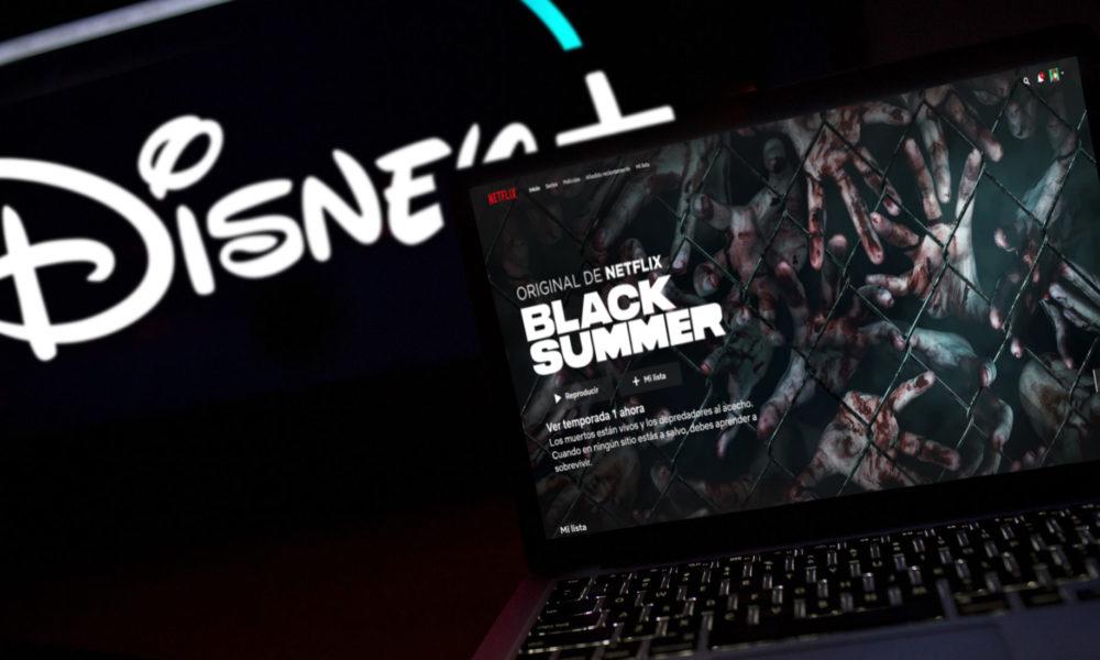 Disney supera a Netflix en suscriptores de streaming, lanzará opción con publicidad