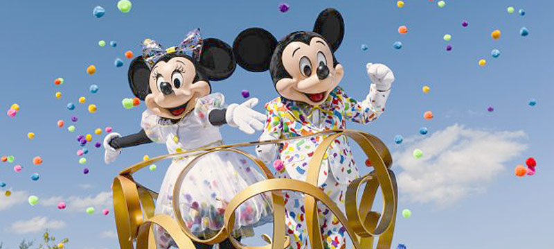 Boletos de Discover Disney están de vuelta para residentes de Florida