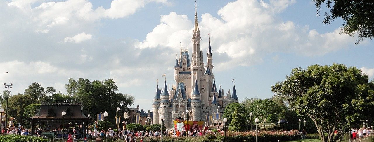 Licencia no remunerada para los empleados de Disney por la pandemia del coronavirus