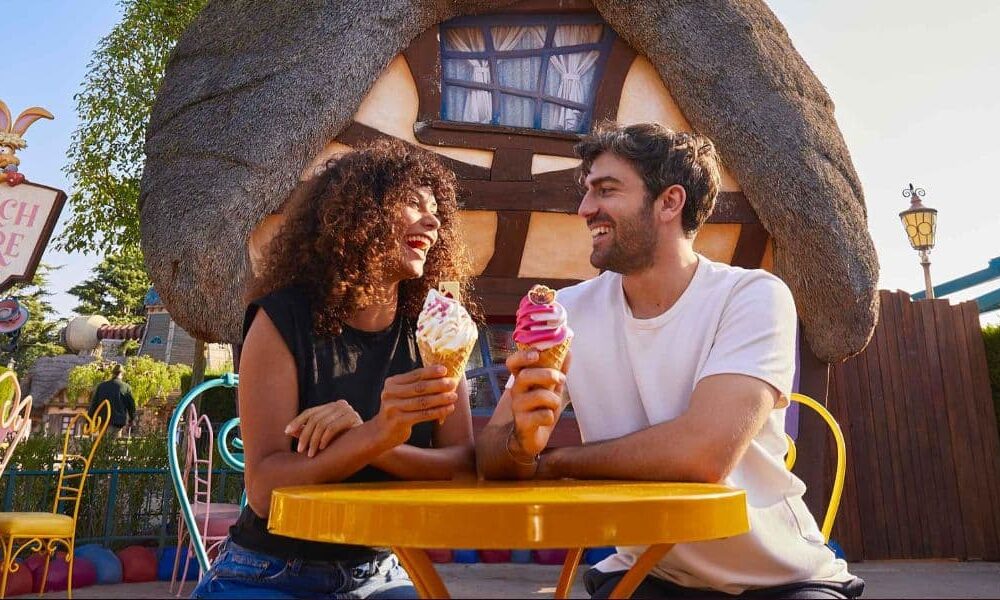 ¿Citas con magia? App quiere unir a los solteros que aman Disney