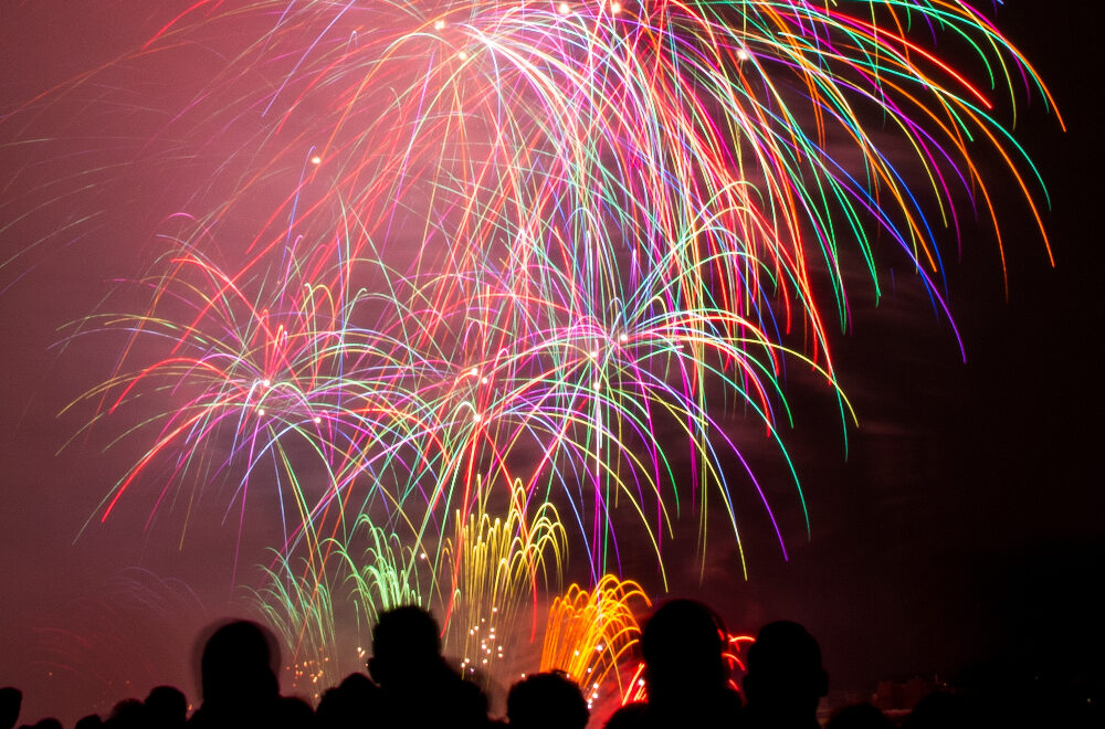 El festejo del 4 de julio en Florida podría quedarse sin fuegos artificiales