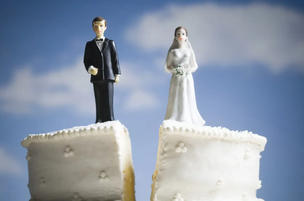 ¿Qué pasa con el seguro de vida tras un divorcio?