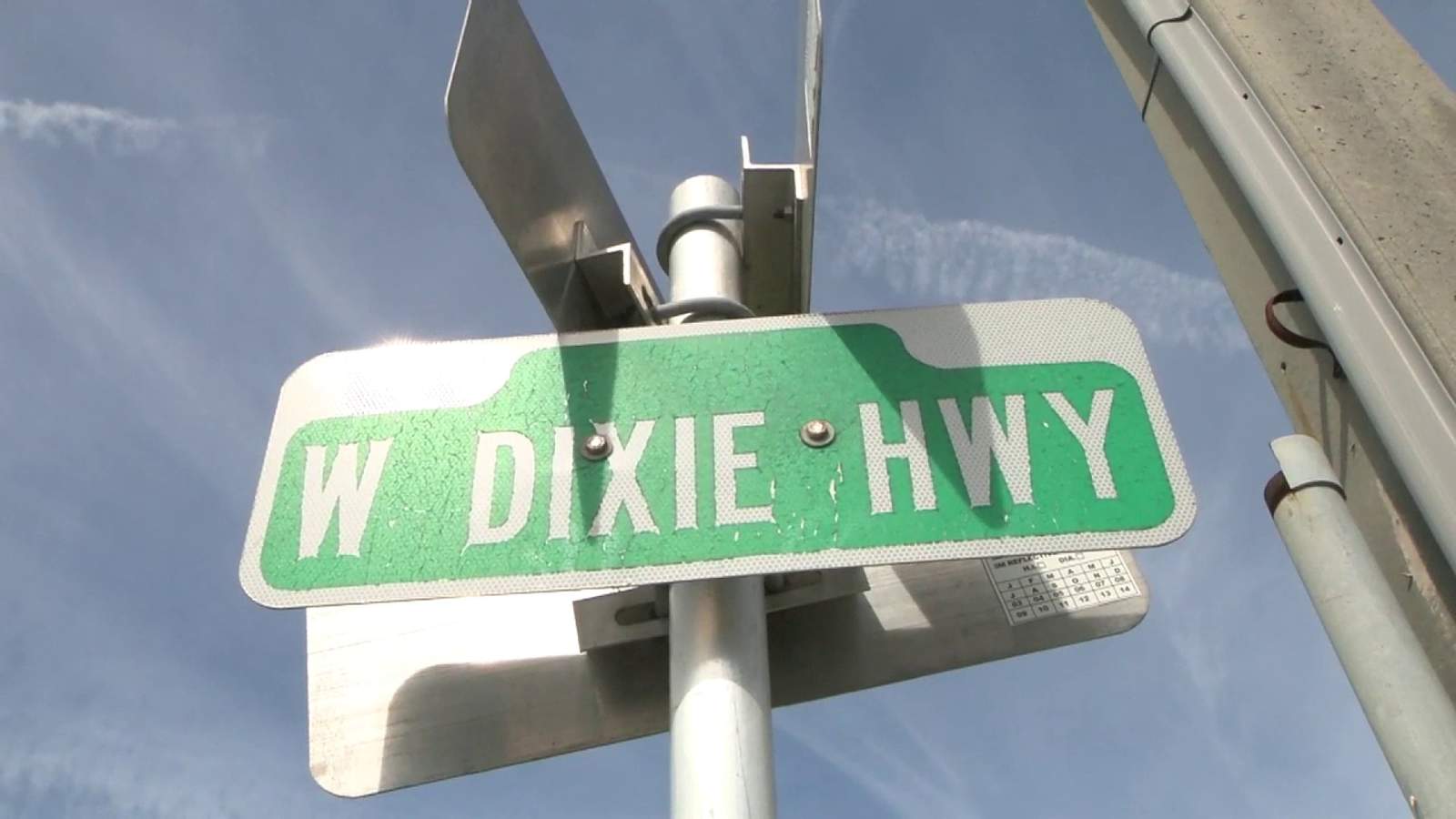 Comisionados de Miami-Dade aprobaron cambiar nombre de Dixie Highway