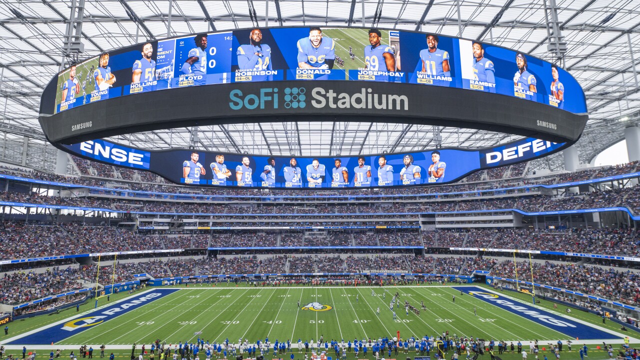 Joven floriano pide cambiar el Super Bowl LVI a un sábado