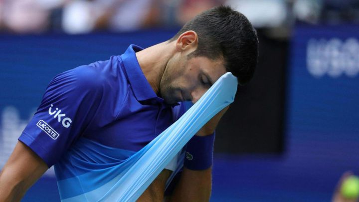 Torneo de Indian Wells no contará con Federer, Nadal y ahora Djokovic