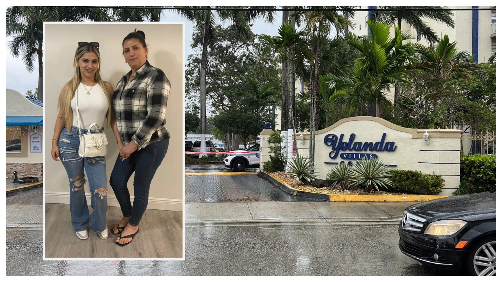 Cubano que asesinó a dos mujeres en Miami dejó pistas en su Facebook antes del crimen