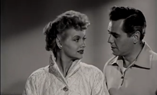 Amazon Prime estrenará un documental sobre Lucille Ball y Desi Arnaz