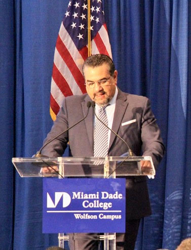 II Conferencia Diáspora y Desarrollo en MDC reúne destacadas líderes dominico-americana EE. UU
