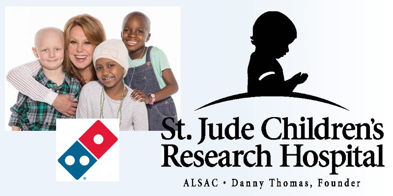 Empresas de Miami recolectan más de $100,000 para pacientes del St. Jude Children’s Research Hospital