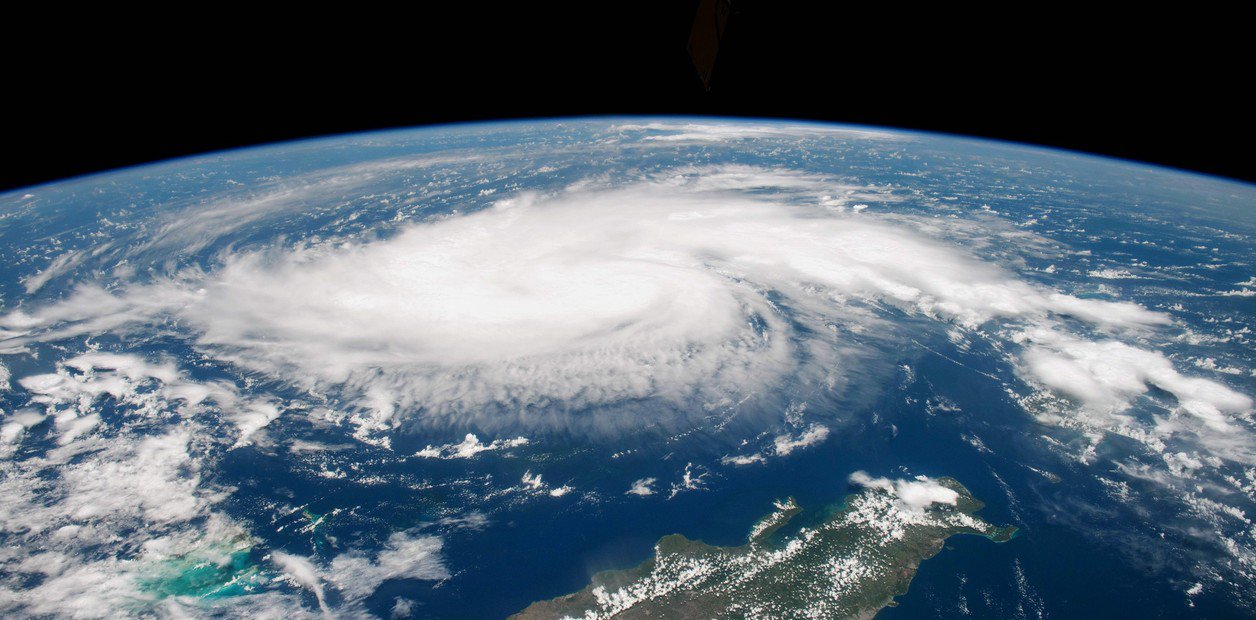 CNH: Camino del huracán Dorian continúa lejos de Florida