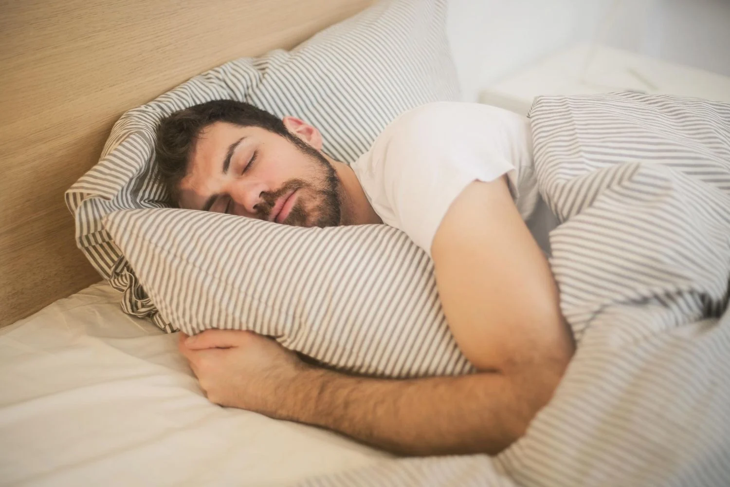 Dormir ayuda a recrear recuerdos y aprender, según estudios