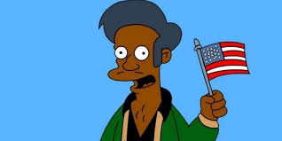 Hank Azaria no sigue: El polémico personaje ‘Apu’ de los Simpson pierde al actor que le daba voz