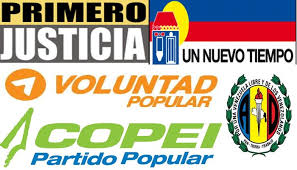 Partidos democráticos venezolanos no participarán en el “fraude electoral” de Maduro en diciembre