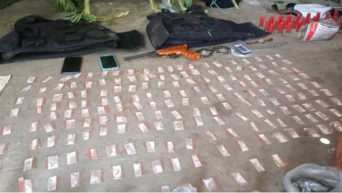 ¡Cocaína envenenada! 23 personas murieron y decenas de heridos en Argentina