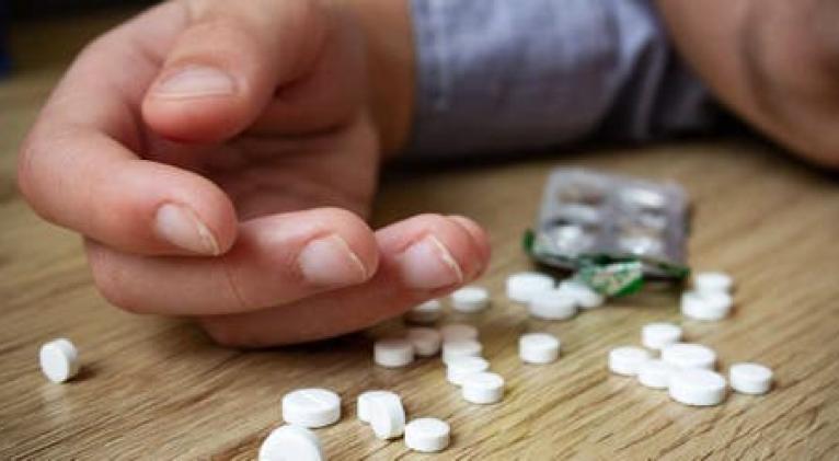 Florida tiene récord de muertes por sobredosis con drogas