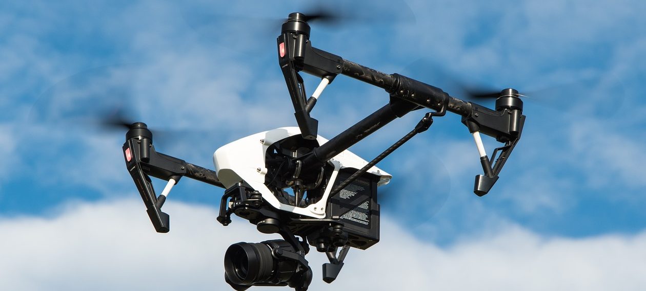 ¡Nueva forma de cazar! En Florida usarán drones para acabar con pitones
