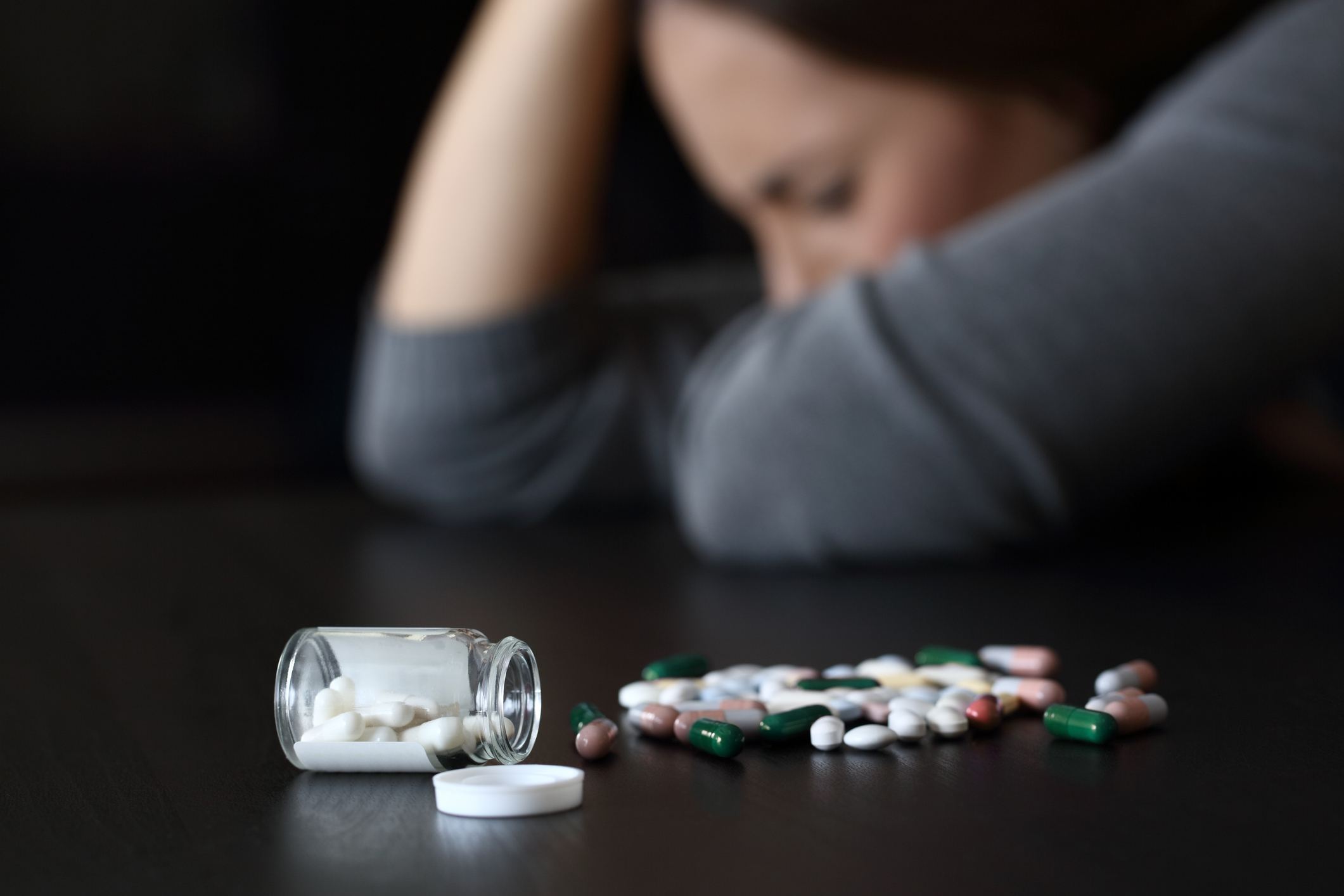 EE.UU: Número de muertes por sobredosis este año supera la barrera de los 100mil
