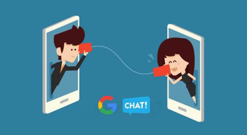 Google prepara nuevo servicio de mensajería que desafiará a WhatsApp y Telegram