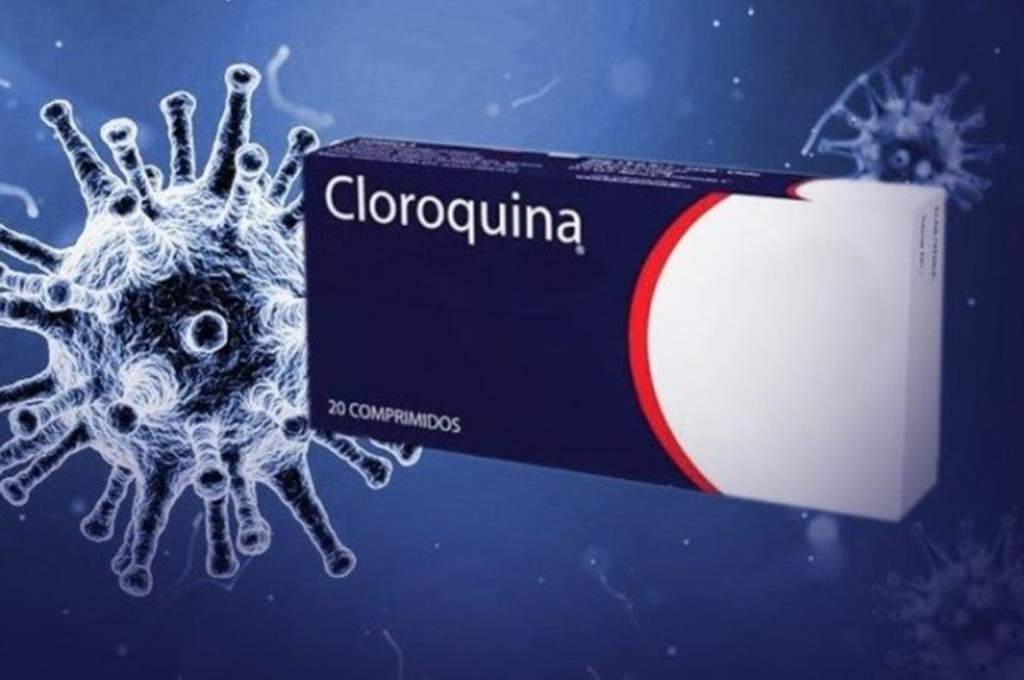 CDC alerta sobre el uso de la cloroquina para prevenir y tratar el coronavirus, un hombre murió por ello
