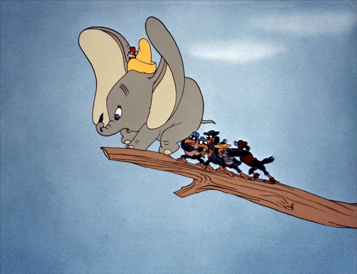 Disney+ ‘protege’ a los niños del racismo de ‘Dumbo’, ‘Peter Pan’ y ‘Los Aristogatos’