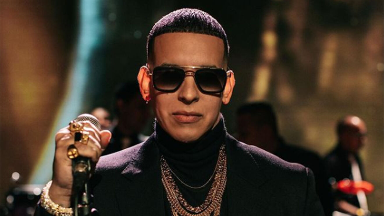 ¿Daddy Yankee se retira de la industria musical?
