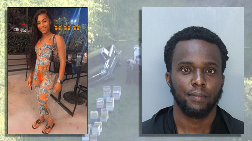 Aparece el cuerpo de joven asesinada por su novio en Miami-Dade
