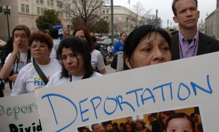 Organizaciones piden protección de la deportación a trabajadores víctimas de abusos laborales