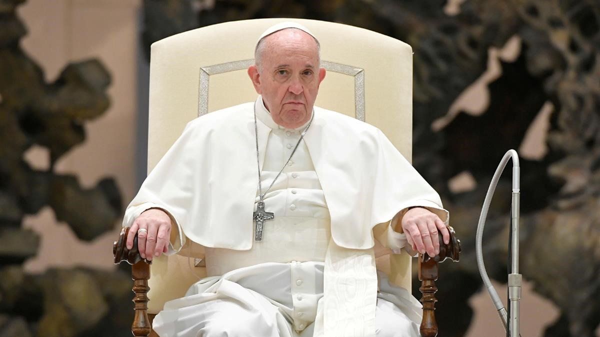 El Vaticano reformó Código para juzgar a sacerdotes por el delito de pedofilia