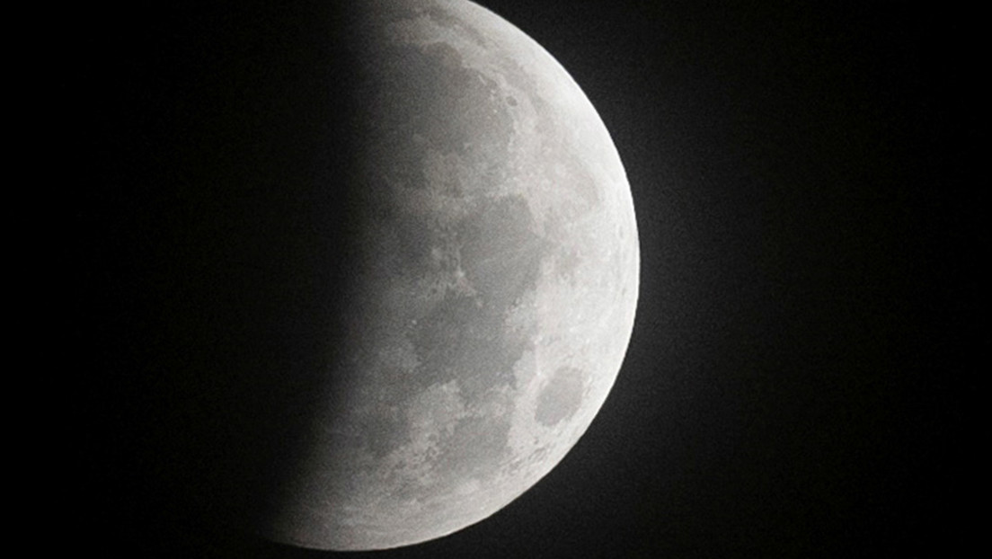 ¿Se verá en Florida el eclipse lunar parcial más largo de los últimos 1.000 años?
