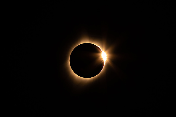 Eclipse solar: ¿Cómo y dónde ver el eclipse anular de sol del jueves?