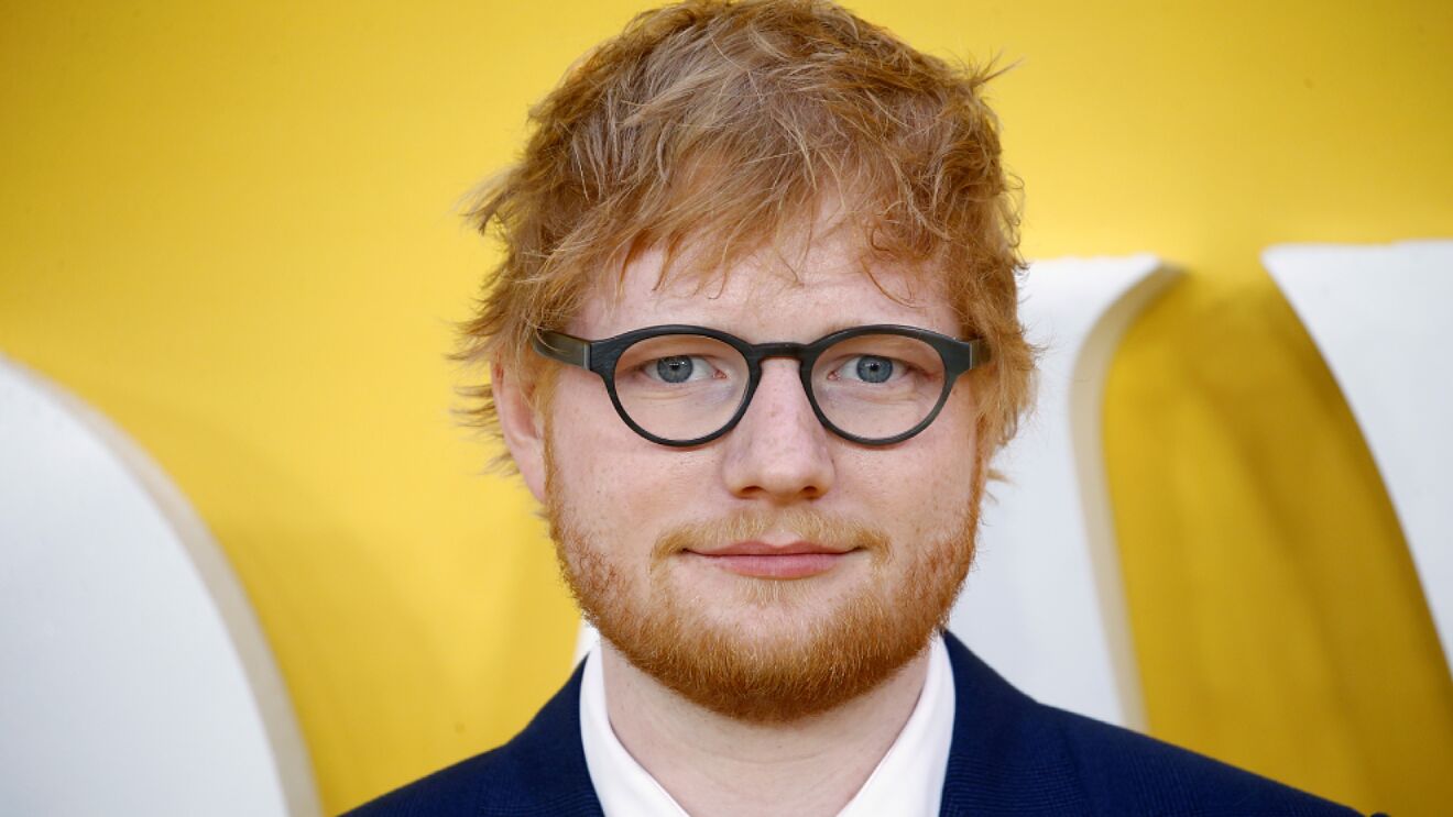 Ed Sheeran asegura que un episodio de South Park “arruinó” su vida