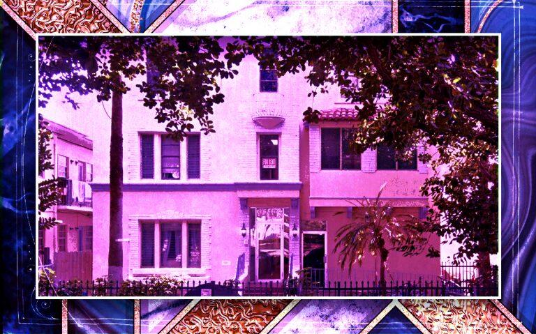 Inversor de Montreal adquiere apartamentos Art Deco en Miami Beach