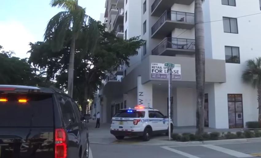 Niña que cayó de un edificio de 40 pies de altura en la Pequeña Habana se recupera favorablemente