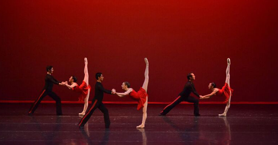 Arts Ballet Theatre of Florida termina la temporada 2018-2019 con su tradicional Gala de Primavera
