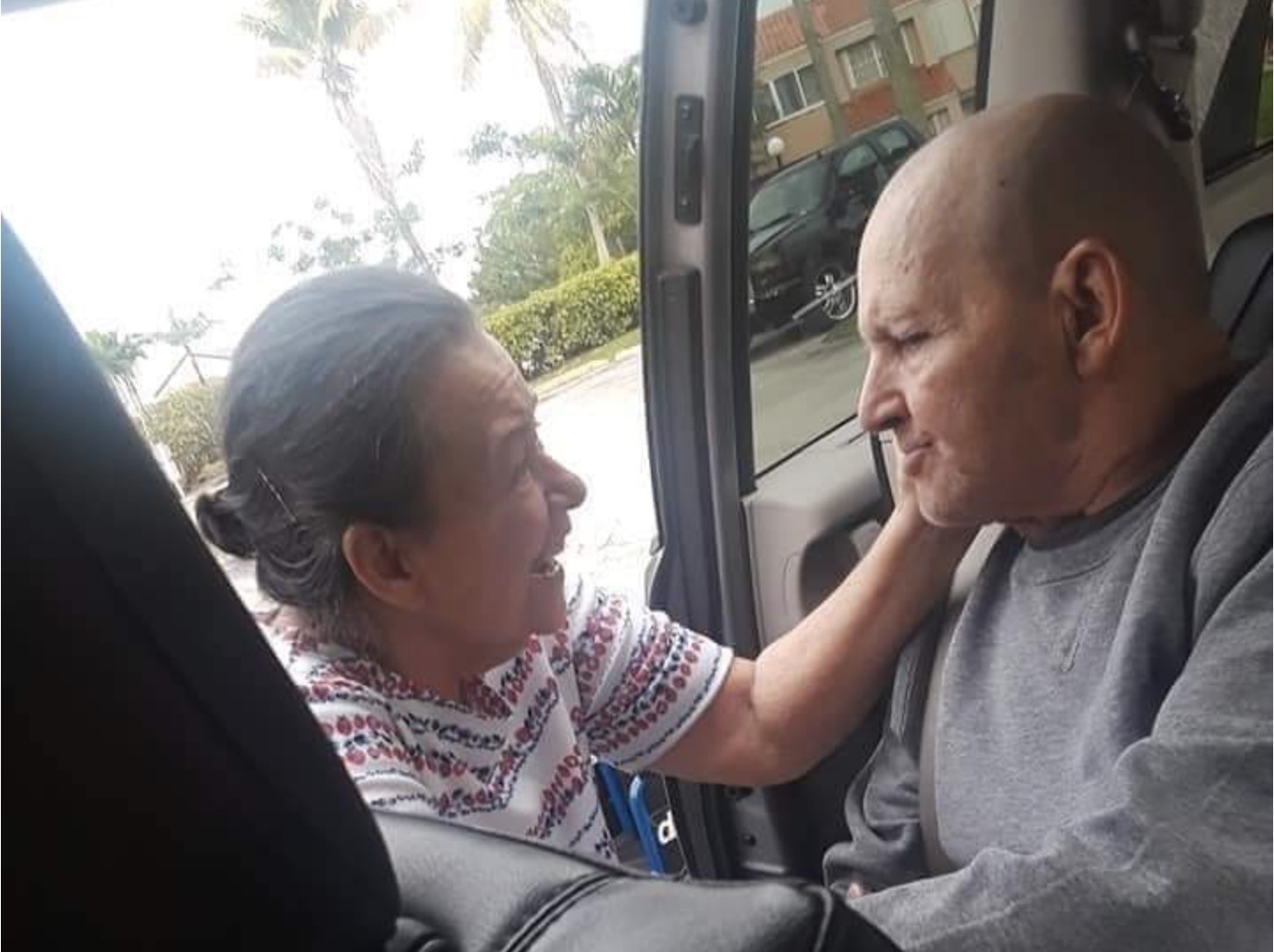 Luego de 39 años tras las rejas, Eduardo Arocena es liberado